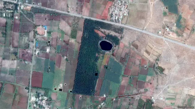 गूगल मैप