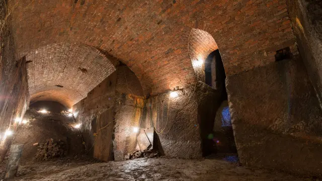 terowongan Williamson