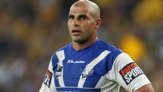 په رسنیو کې المصري د 'لوبې جنټلمن' یادېده