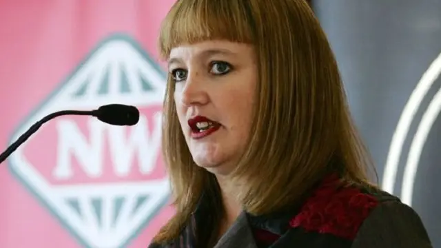 ریلین کاسیل په ۲۰۱۳ کال د استرالیا د رګبي لوبډلې مشره شوه