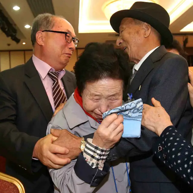 Lee Jin-Goo dan Lee Yong-Goo