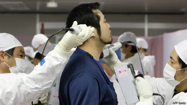 Se trata de la primera vez que el Ejecutivo nipón concede una compensación de este tipo por un caso de cáncer vinculado a los trabajos en la central de Fukushima.