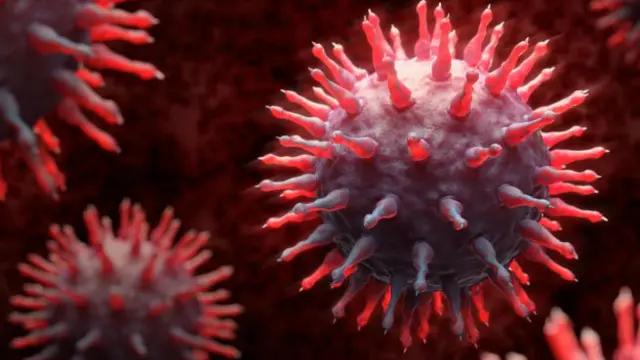 Professor Hawking xəbərdarlıq edir ki, virusları silaha çevirməyin apokaliptik nəticələri ola bilər
