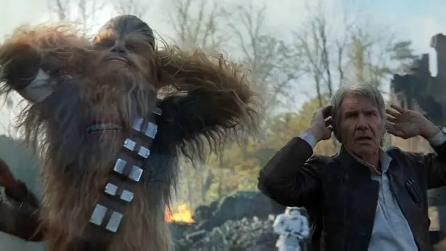 Звездные войны