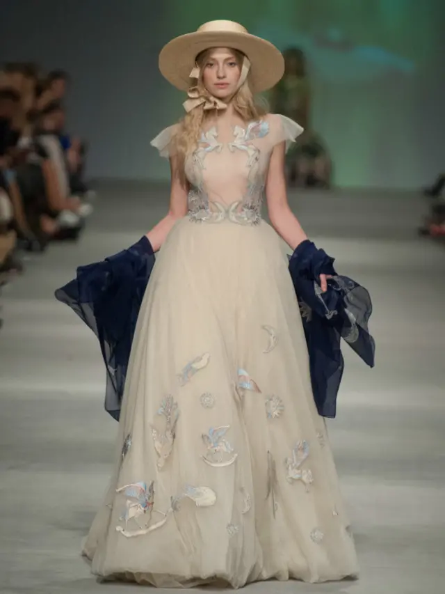 Довжина - максі