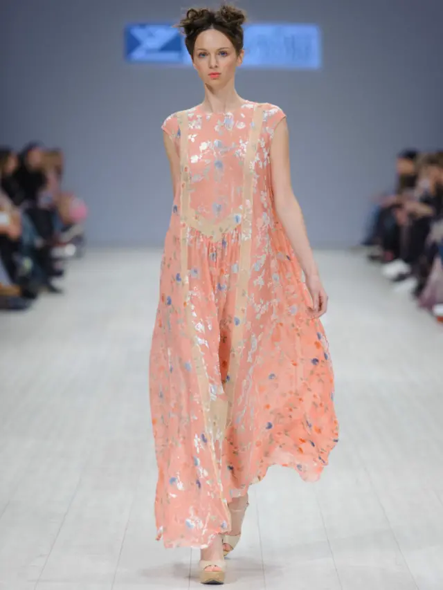 Тільки довге