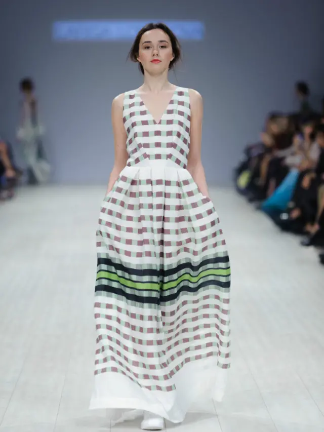 З колекції нового сезону