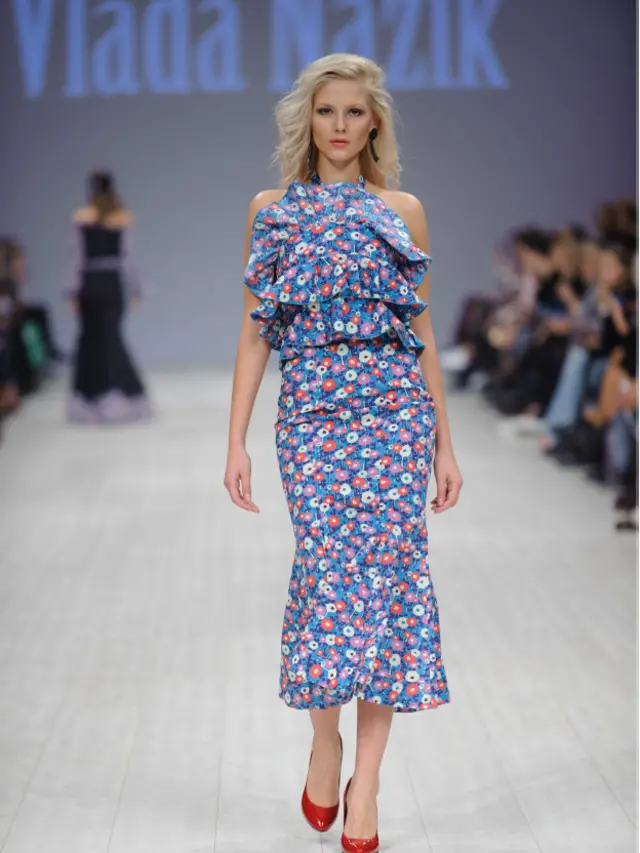 Квіти - дрібні, але багато