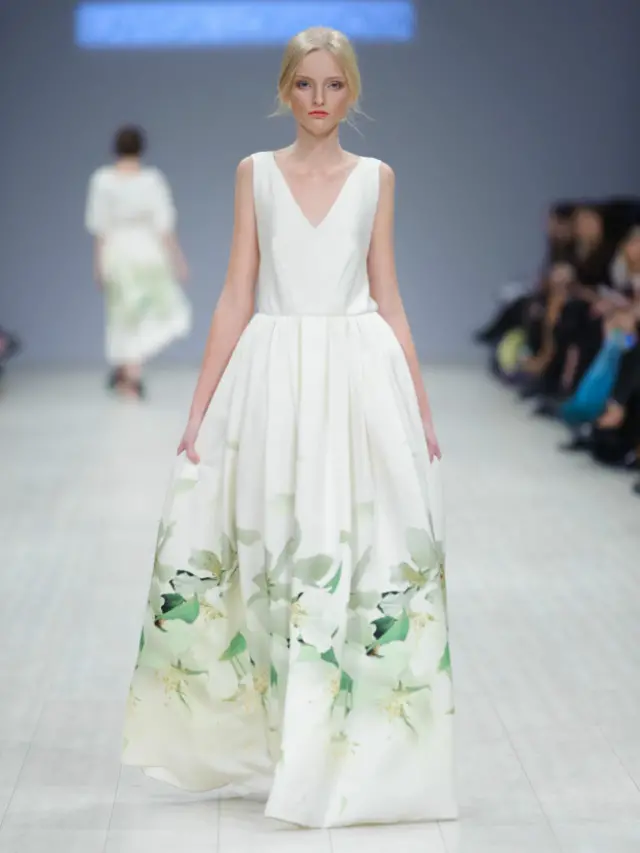 Квіти - великі і малі