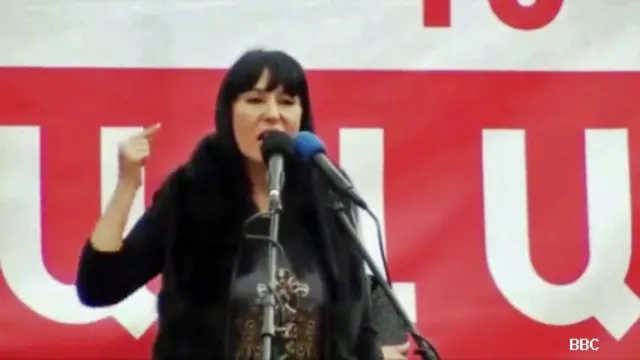 Firavan Ermənistan Partiyasının hazırkı lideri Naira Zohrabyan bir neçə ay bundan əvvəl konstitusiya dəyişikliyi əleyhinə çıxış edirdi.