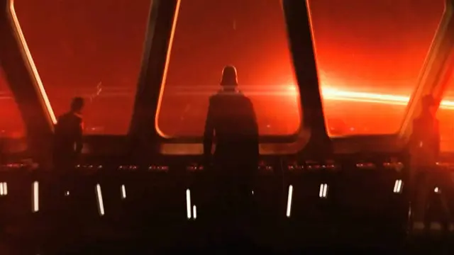 "Зоряні війни"