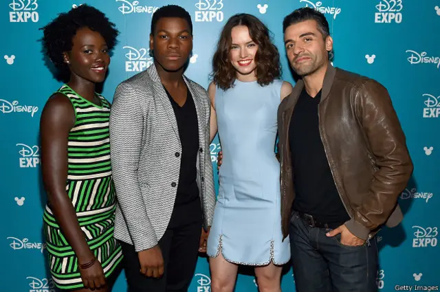 Звездные войны