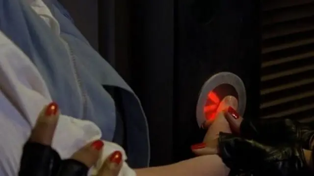 Кадры из фильма "Назад в будущее 2"