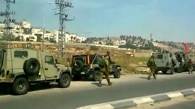 اسرائیل میں کٹر قوم پرستوں کی جانب سے عیسائی اور مسلمان دونوں برادریوں کے خلاف نفرت پر مبنی جرائم میں اضافہ دیکھنے میں آیا ہے