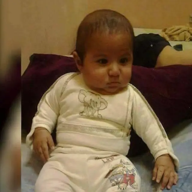 Умарали Назаров