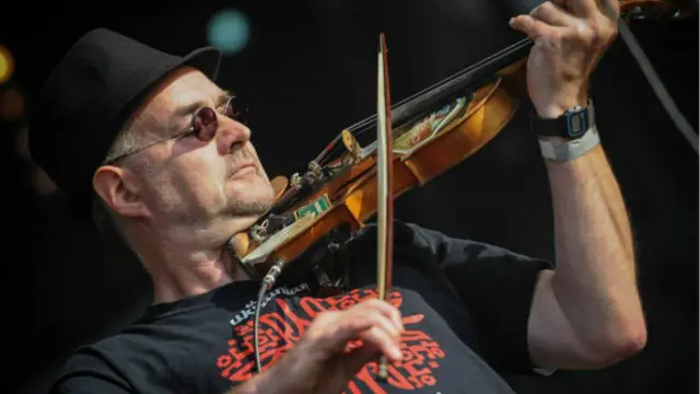 Легендарний Лен