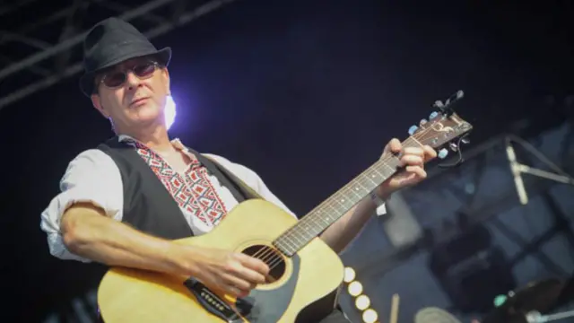 Петро Соловка