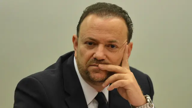 O ministro Edinho Silva (Foto: José Cruz/Agência Brasil)