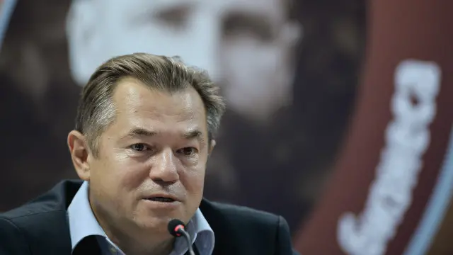 Сергей Глазьев