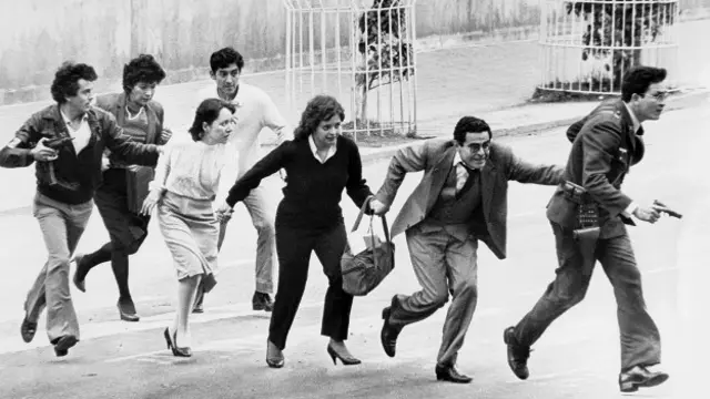 Las Fuerzas Armadas recuperaron el control un día después con una operación militar que fue calificada de desproporcionada.