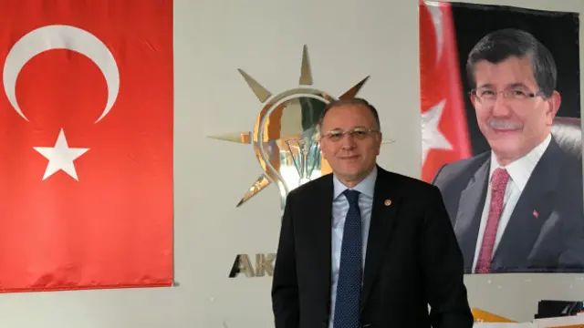 AKP Gaziantep Milletvekili Nejat Koçer, halkın huzur, istikrar ve güven istediğini, kaybedilen oyların da AKP'ye döneceğini söylüyor.