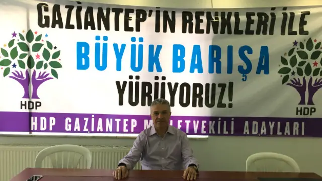 Osman Demirci, "Halk biat kültürünü aştı" diyor. 