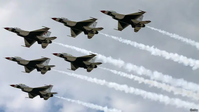 हवाई हमला