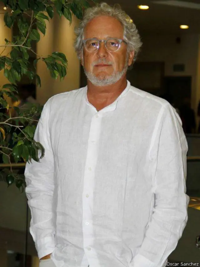 Héctor Abad es uno de los escritores colombianos más destacados de las generaciones posteriores a Gabriel García Márquez.