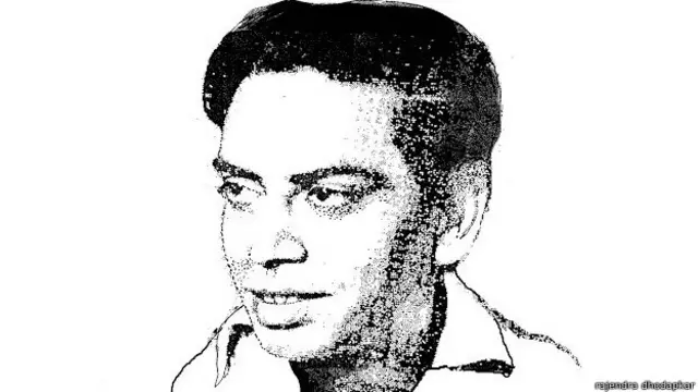 शैलेंद्र, इप्टा