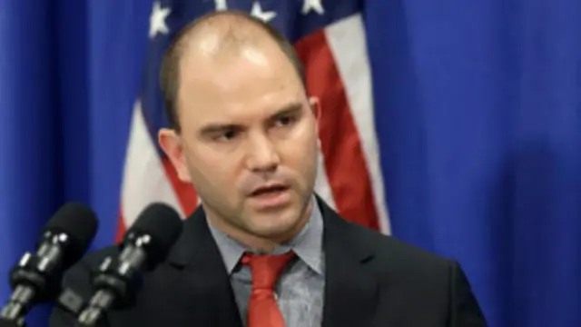 ရွေးကောက်ပွဲကို အမေရိကန် အစိုးရ အနီးကပ် စောင့်ကြည့်သွားမယ်လို့ ဆို