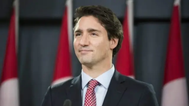 Tân thủ tướng Canada Trudeau nói Tổng thống Obama hiểu được cam kết của ông về việc chấm dứt sứ mệnh giao tranh