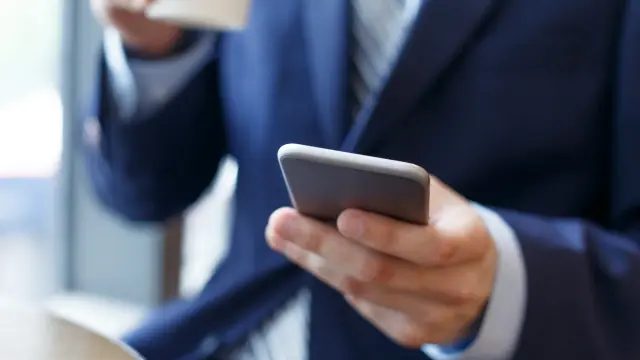 स्मार्टफ़ोन