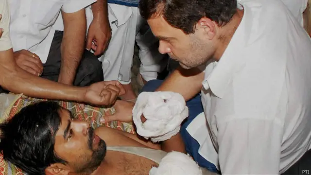 सनपेड़ गांव जाम, फ़रीदाबाद, दलित