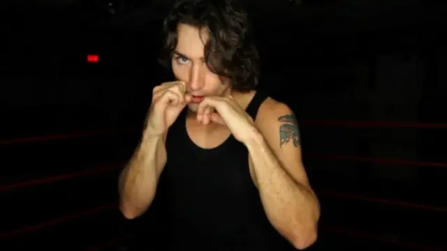 ایک عالمی رہنما کے جسم پر ٹیٹو کا نشان ہونا کتنا غیرمعمولی ہے