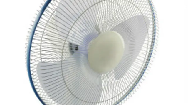 Ventilador