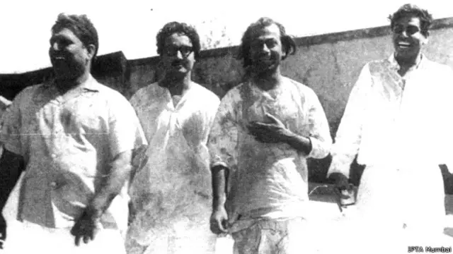 शैलेंद्र