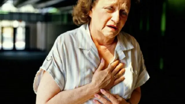 تحقیق کے مطابق مردوں اور خواتین کو الگ قسم کے وجوہات سے دل کی بیماریوں در پیش ہیں