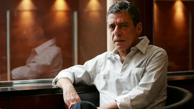 Chico Buarque