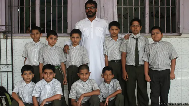 अब्दुल वहीद शेख