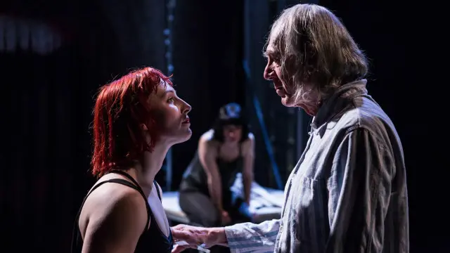 We Want You to Watch