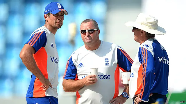 انگلینڈ کی ٹیم میں کسی تبدیلی کا امکان نہیں ہے