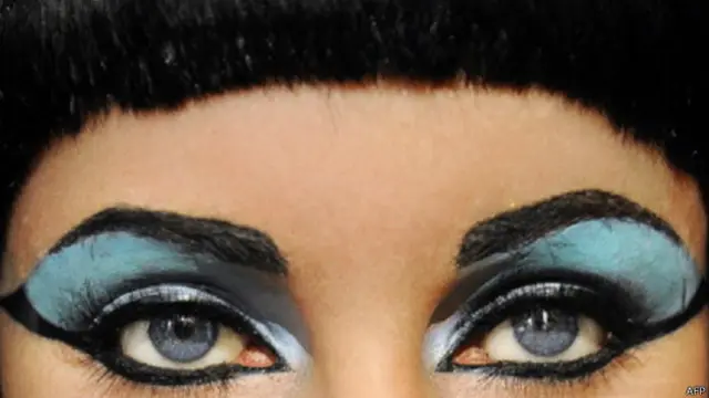 قلوپطرہ کی وفات 39 برس کی عمر میں ہوئی تھی