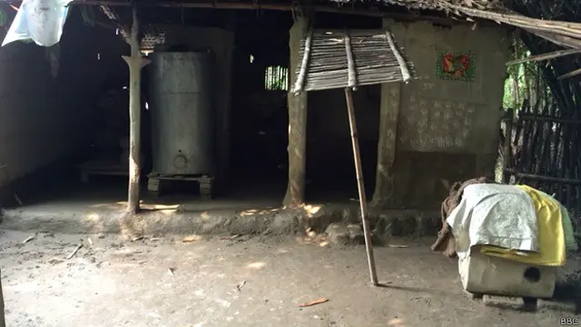 जनार्दन महतो