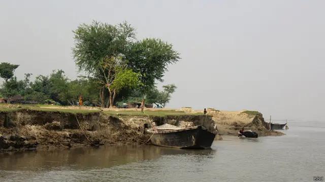 कोसी, बिहार