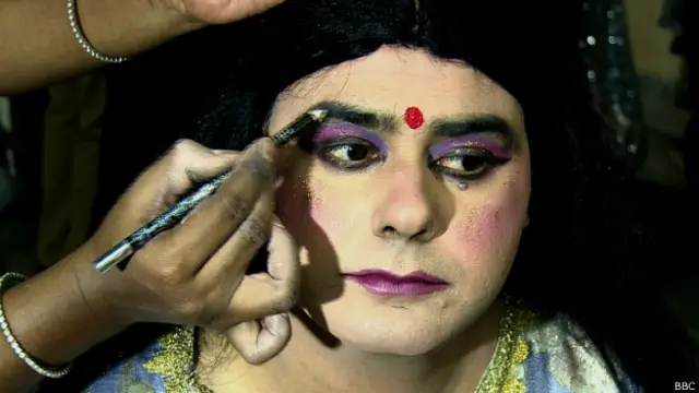 उर्दू में रामलीला