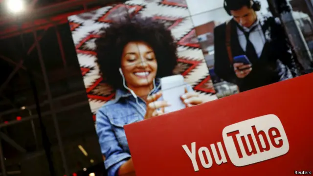 यूट्यूब