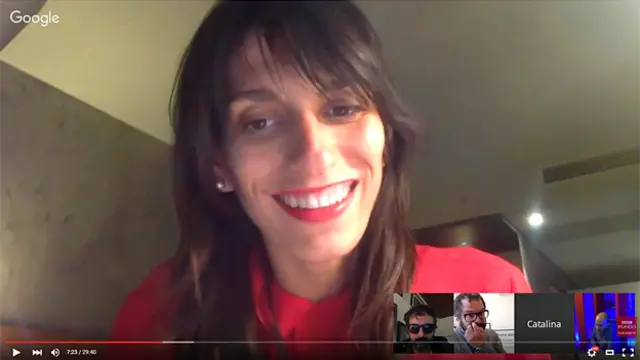 Catalina Ruiz-Navarro