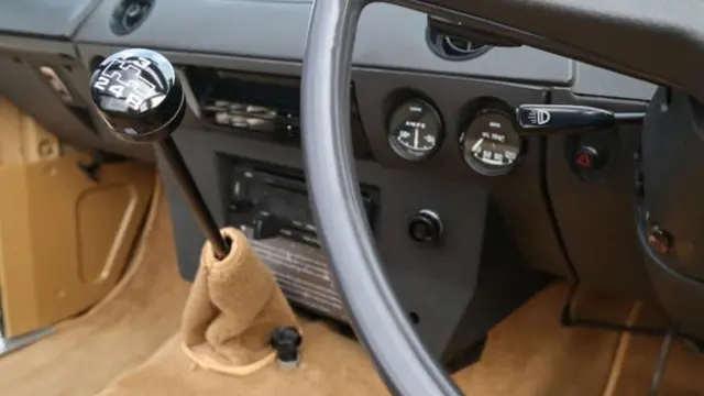 इस स्टोरी में इस्तेमाल की गई तस्वीरें सिल्वरस्टोन ऑक्शन के सौजन्य से मिली हैं.