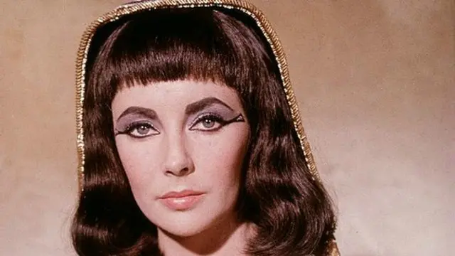 महारानी क्लियोपैटरा