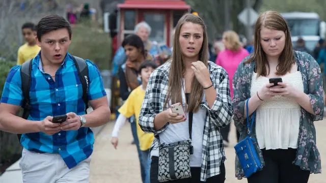 Кібербуллінг